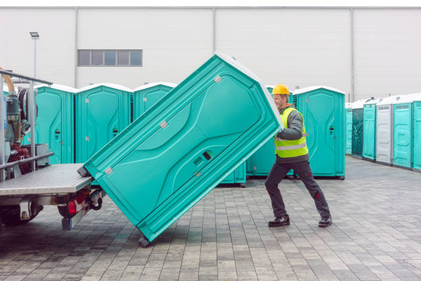 Best Porta potty rental for parties  in West Wood, UT