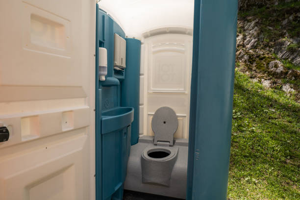 Trusted West Wood, UT porta potty rental Experts
