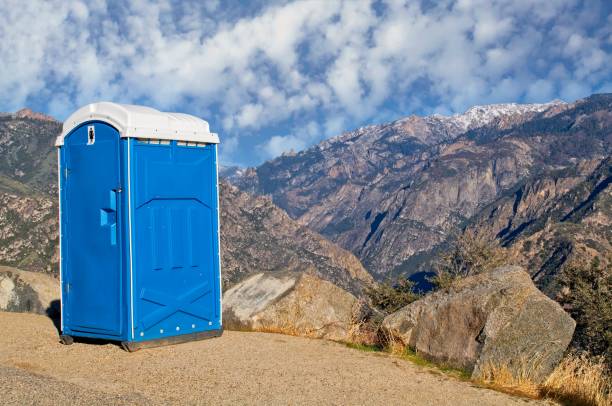 Best Affordable portable toilet rental  in West Wood, UT
