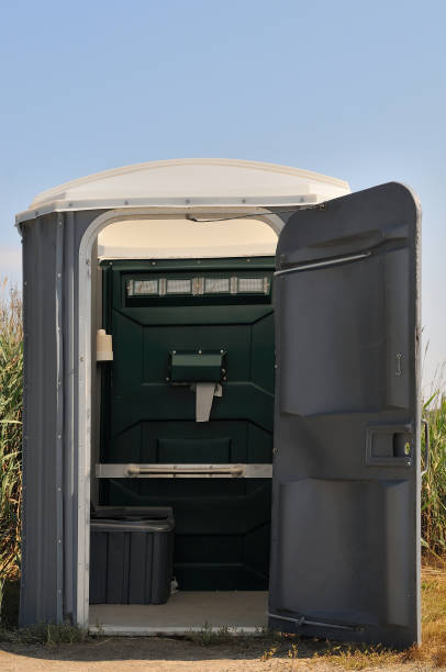 Porta potty rental for outdoor events in West Wood, UT