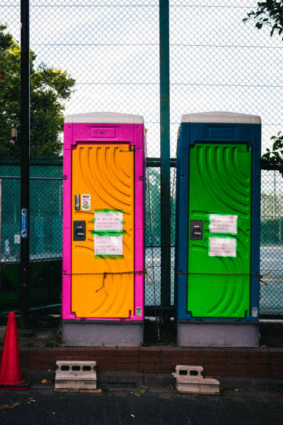 Best Emergency porta potty rental  in West Wood, UT