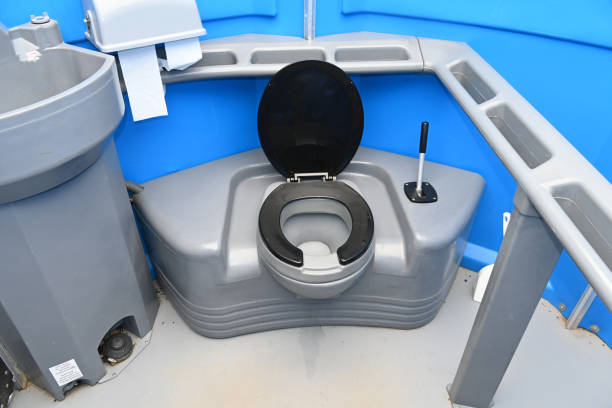 Portable Toilet Options We Offer in West Wood, UT