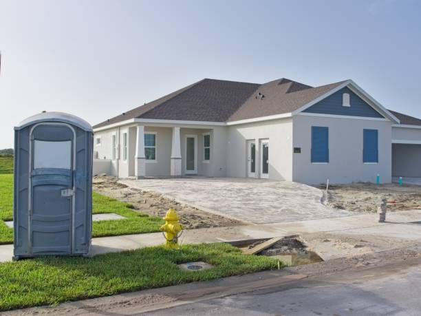 Best Porta potty rental for parties  in West Wood, UT