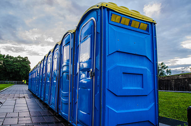 Best Porta potty rental for outdoor events  in West Wood, UT